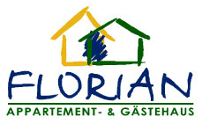 Appartements & Gästehaus Florian in Lam Bayerischer Wald